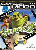 Game Boy Advance Video: Shrek 2 (Game Boy Advance)